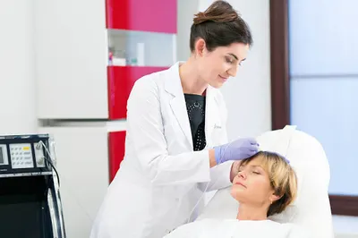 Dermoklinika Centrum Medyczne s.c.